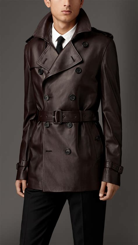 car coat burberry|burberry trench coats for men.